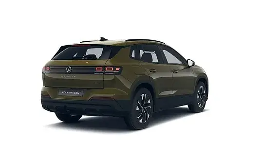 Volkswagen Id. Tiguan 2027 photo 3