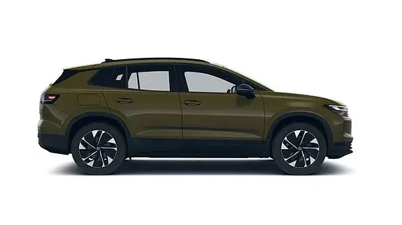 Volkswagen Id. Tiguan 2027 photo 5