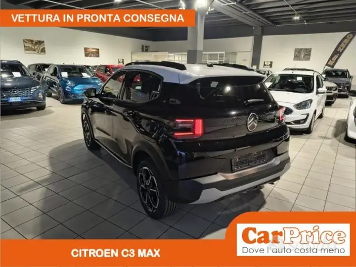 Citroen C3 2025 photo 4