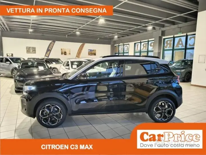 Citroen C3 2025 photo 5