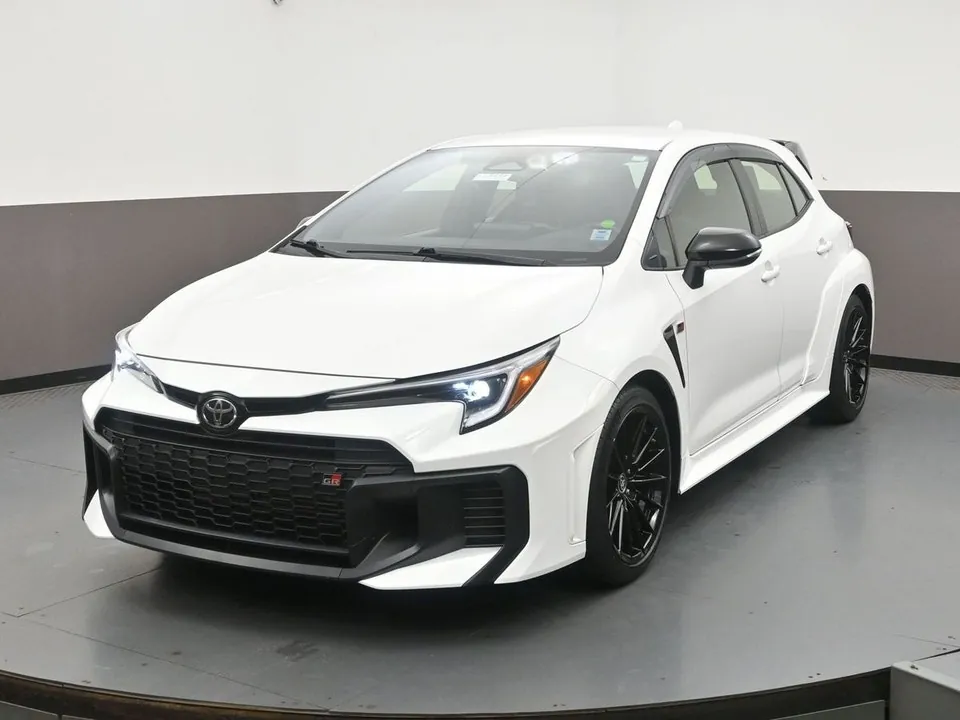 Toyota Corolla 2025 photo 3