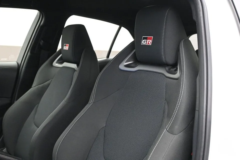 Toyota Corolla 2025 photo 4