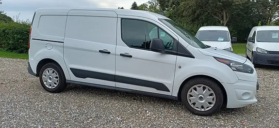 Ford Transit Connect 2016 photo 5