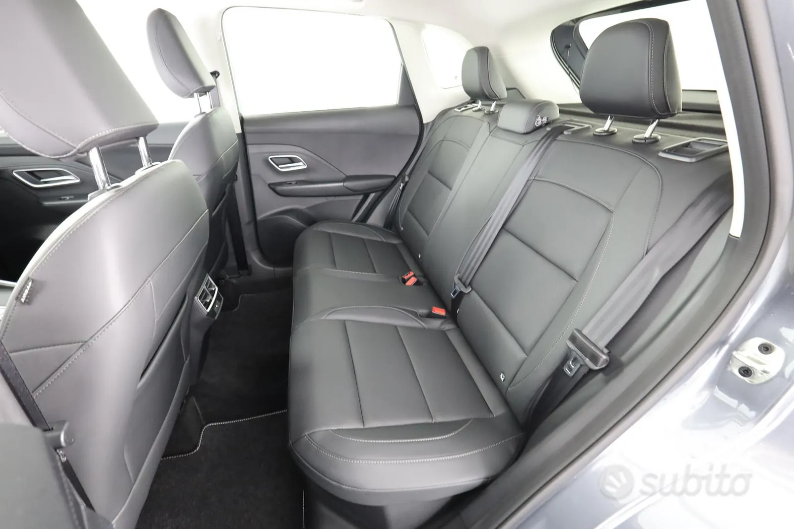 MG Zs 2026 photo 3