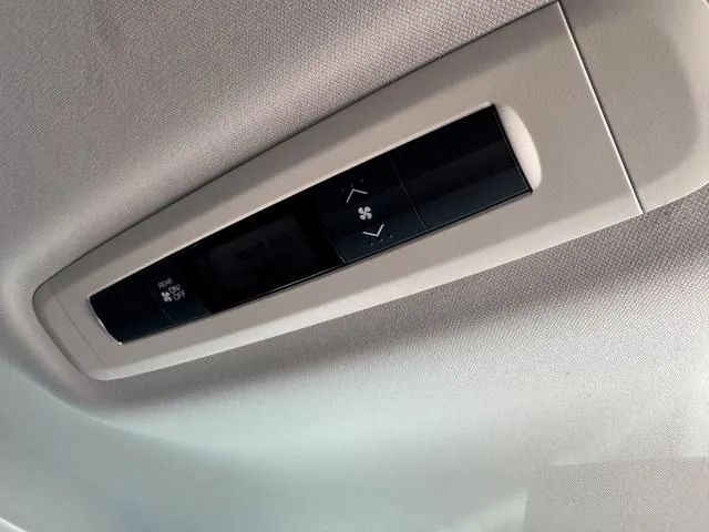 Honda Odyssey 2017 photo 5