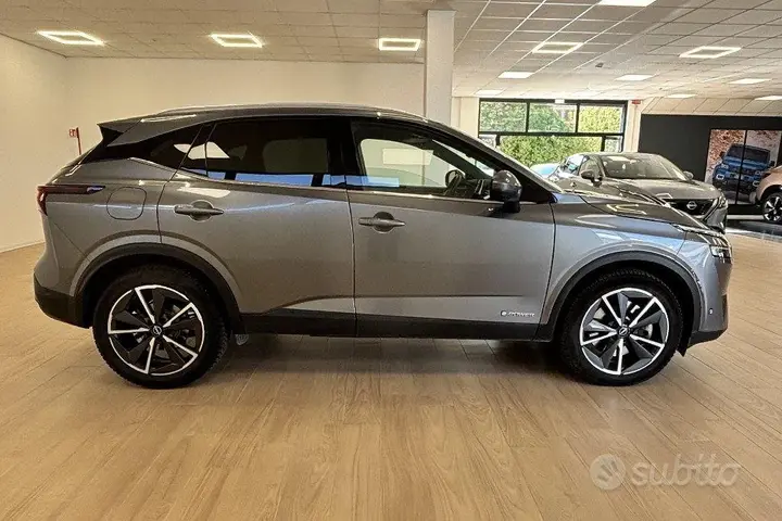 Nissan Qashqai 2023 photo 4