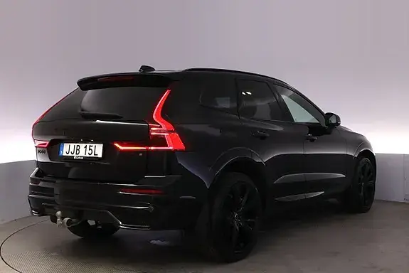 Volvo Xc60 2026 photo 5