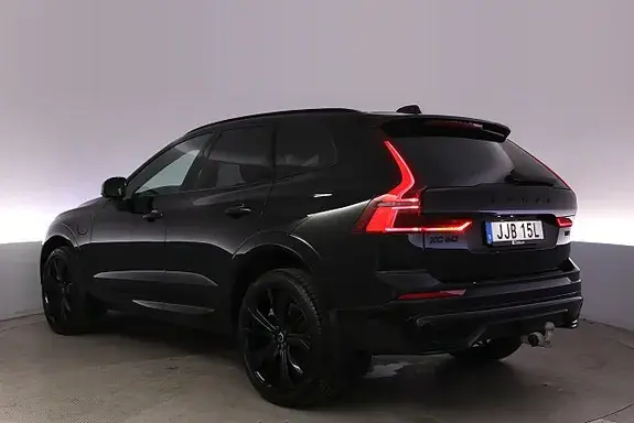 Volvo Xc60 2026 photo 4