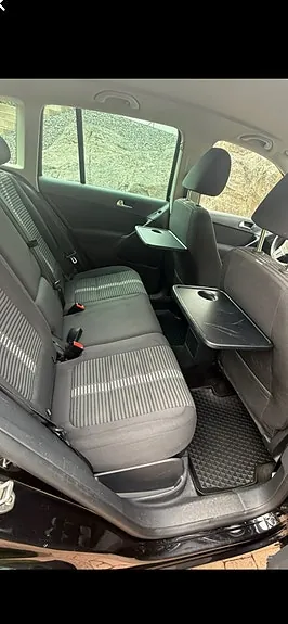 Volkswagen Tiguan 2011 photo 3