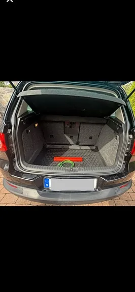 Volkswagen Tiguan 2011 photo 4
