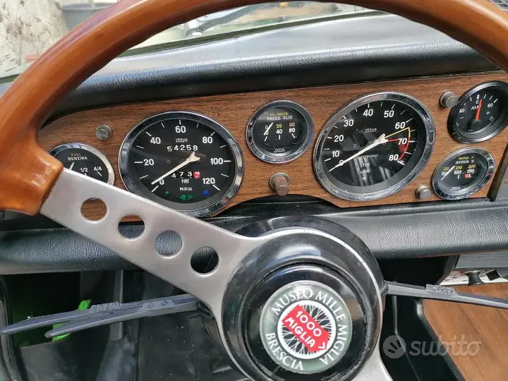 Fiat 124 Spider 2018 photo 3