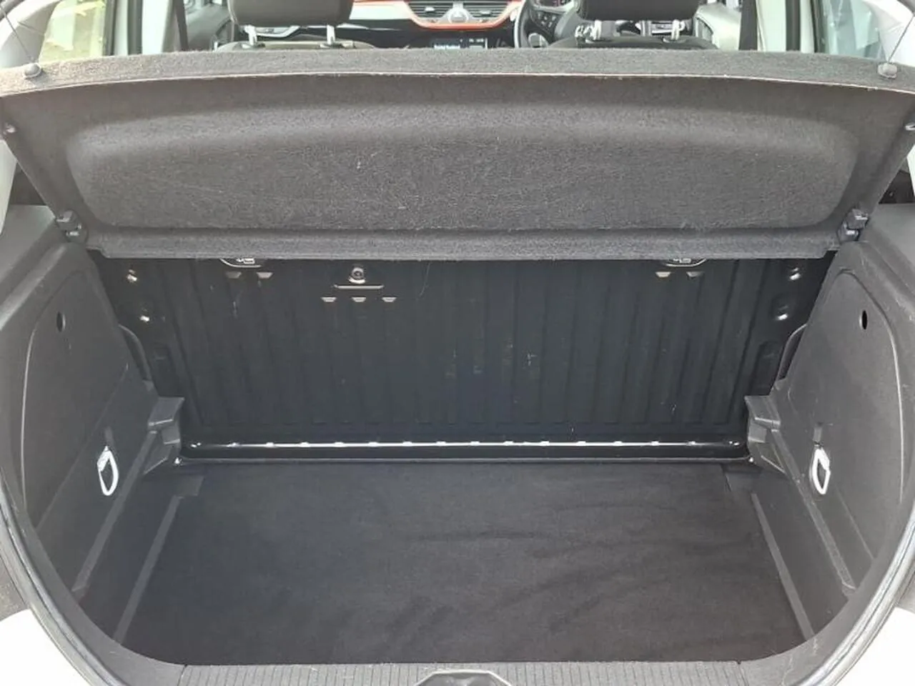 Vauxhall Corsa 2017 photo 3