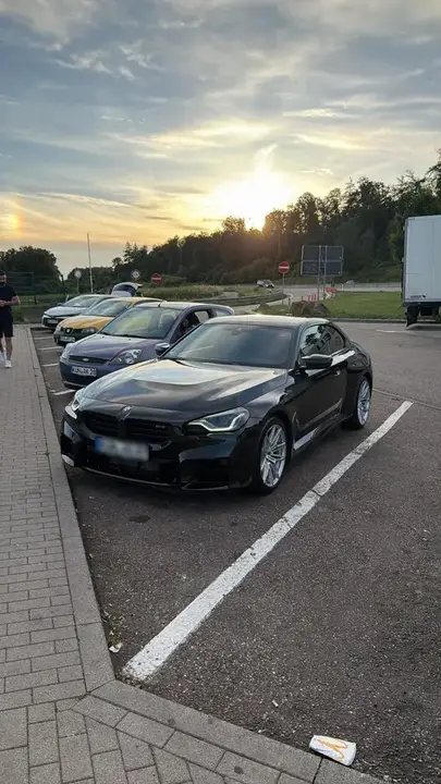 BMW M2