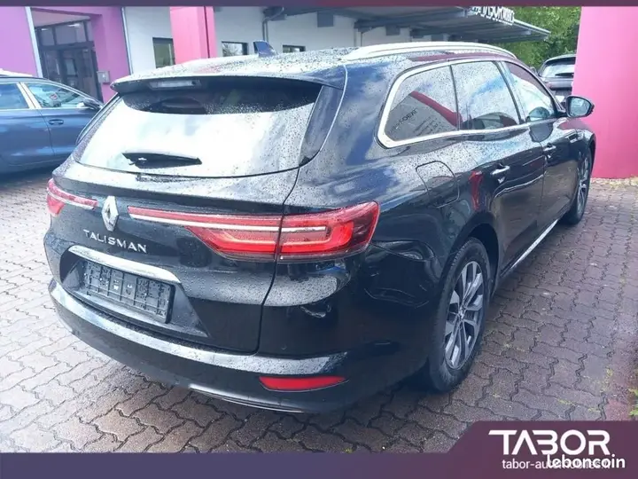 Renault Talisman 2022 photo 3