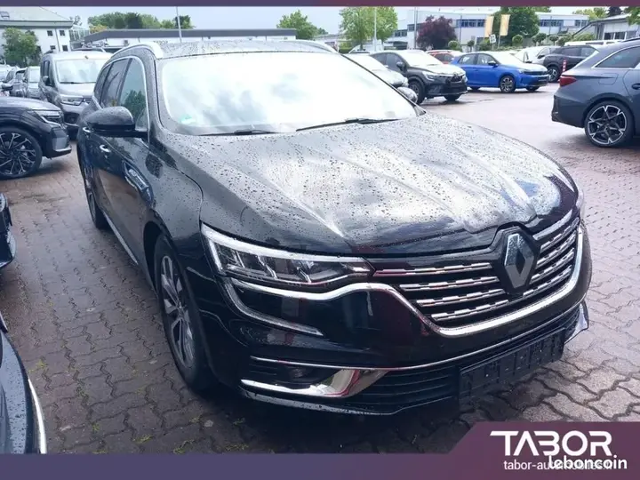 Renault Talisman 2022 photo 2