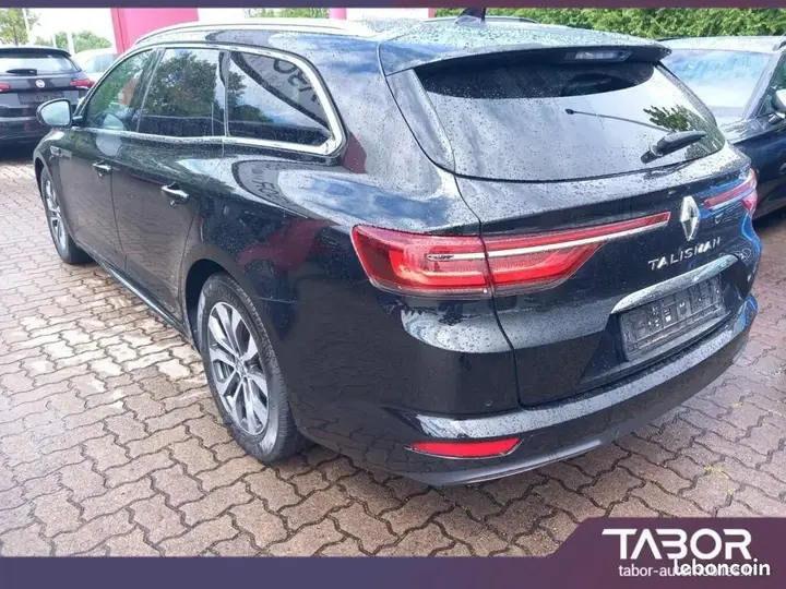 Renault Talisman 2022 photo 4