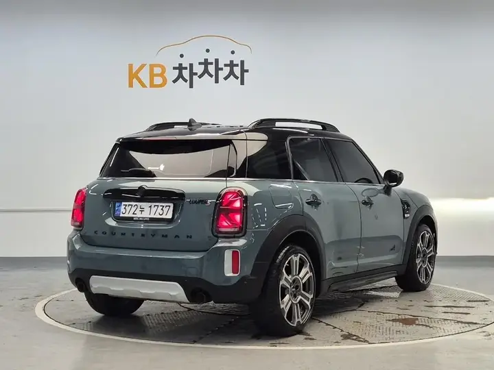 Mini Countryman 2023 photo 3