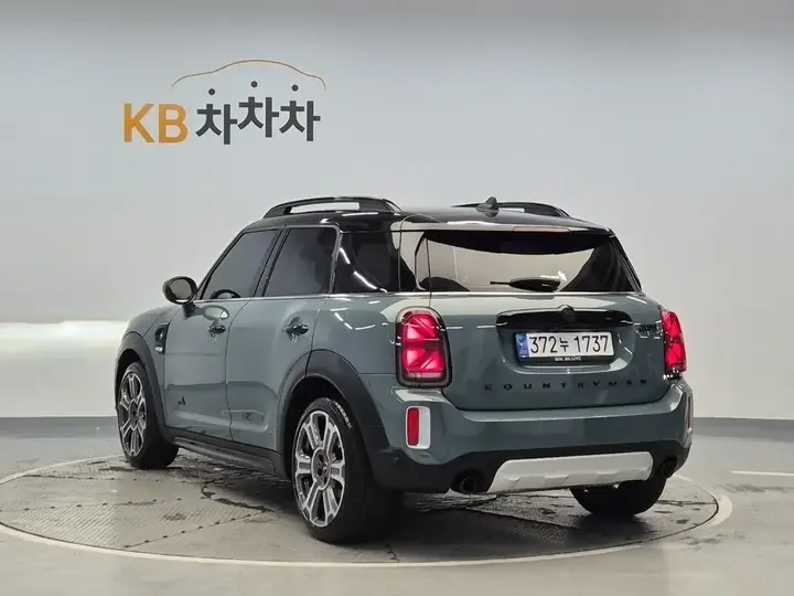 Mini Countryman 2023 photo 2