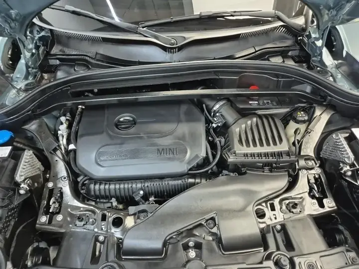 Mini Countryman 2023 photo 5