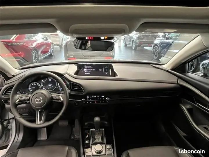 Mazda Cx-30 2027 photo 3