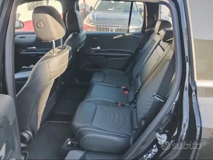 Mercedes-Benz Glb 2021 photo 3
