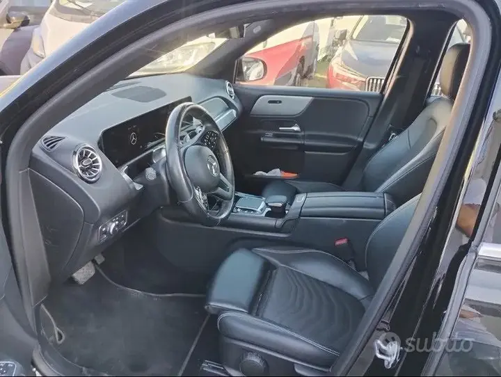 Mercedes-Benz Glb 2021 photo 2