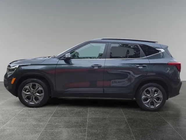 Kia Seltos 2025 photo 2