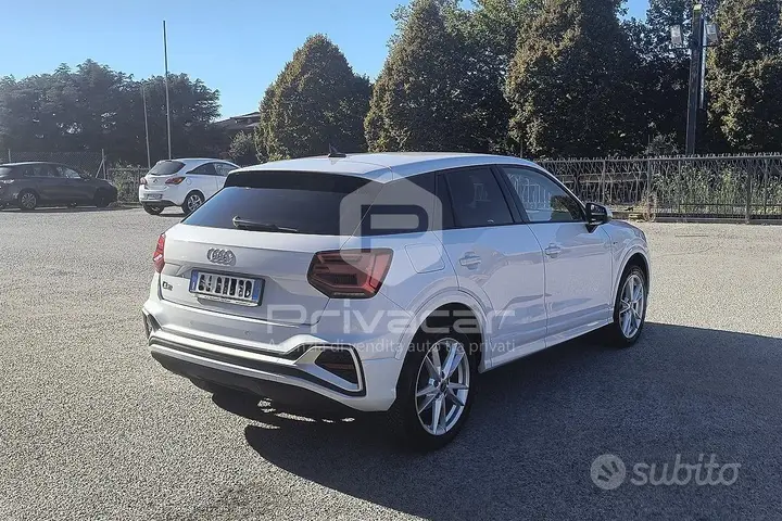Audi Q2 2024 photo 3