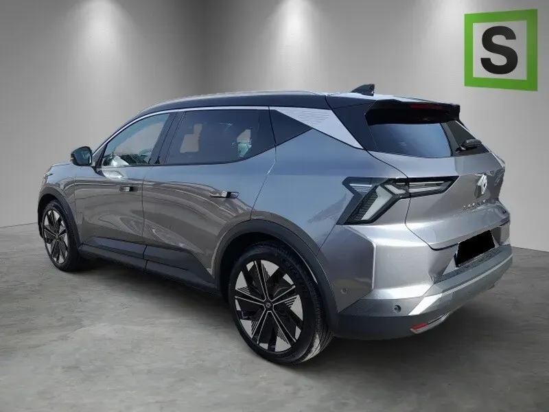 Renault Scenic 2026 photo 3