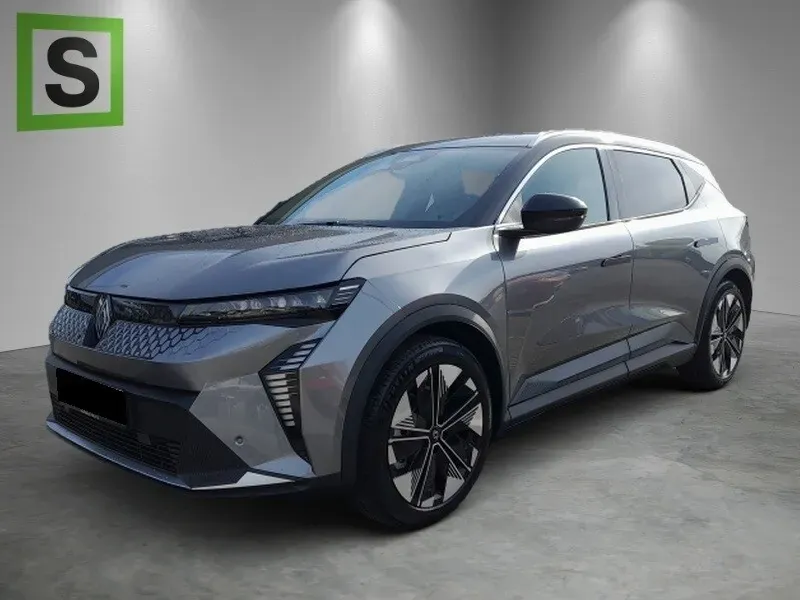 Renault Scenic 2026 photo 2