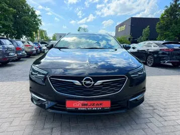 Opel Insignia 2019 photo 2