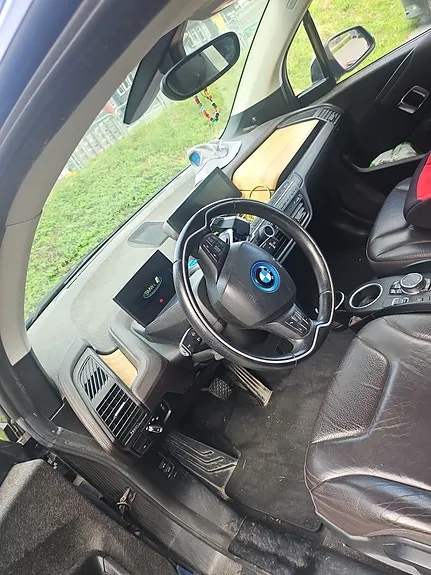 BMW I3 2015 photo 3