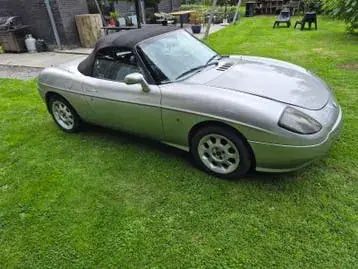 Fiat Barchetta