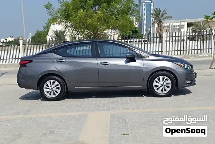 Nissan Sunny 2024 photo 2