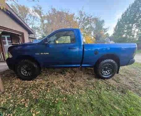 Dodge Ram 1500