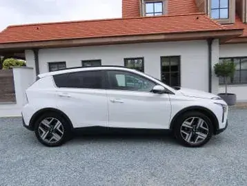 Hyundai Bayon 2022 photo 2