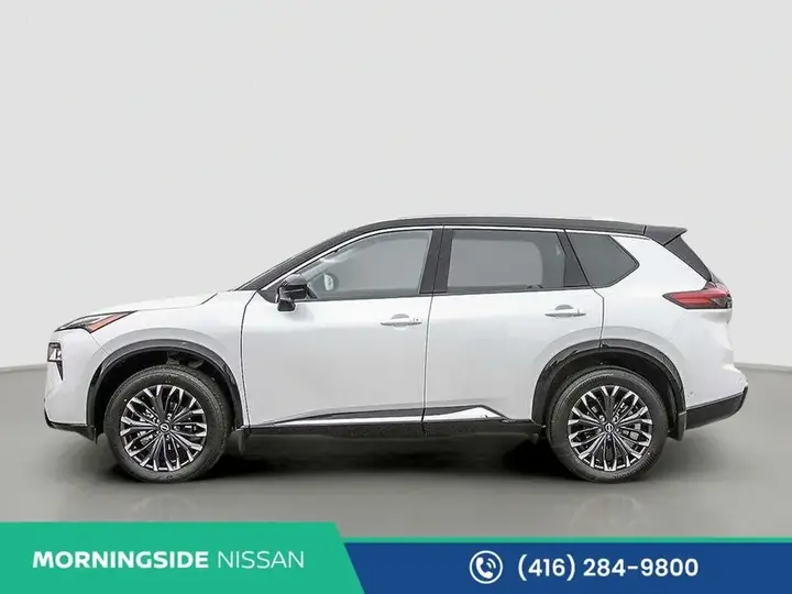 Nissan Rogue 2026 photo 3