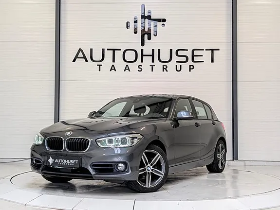 BMW 120I