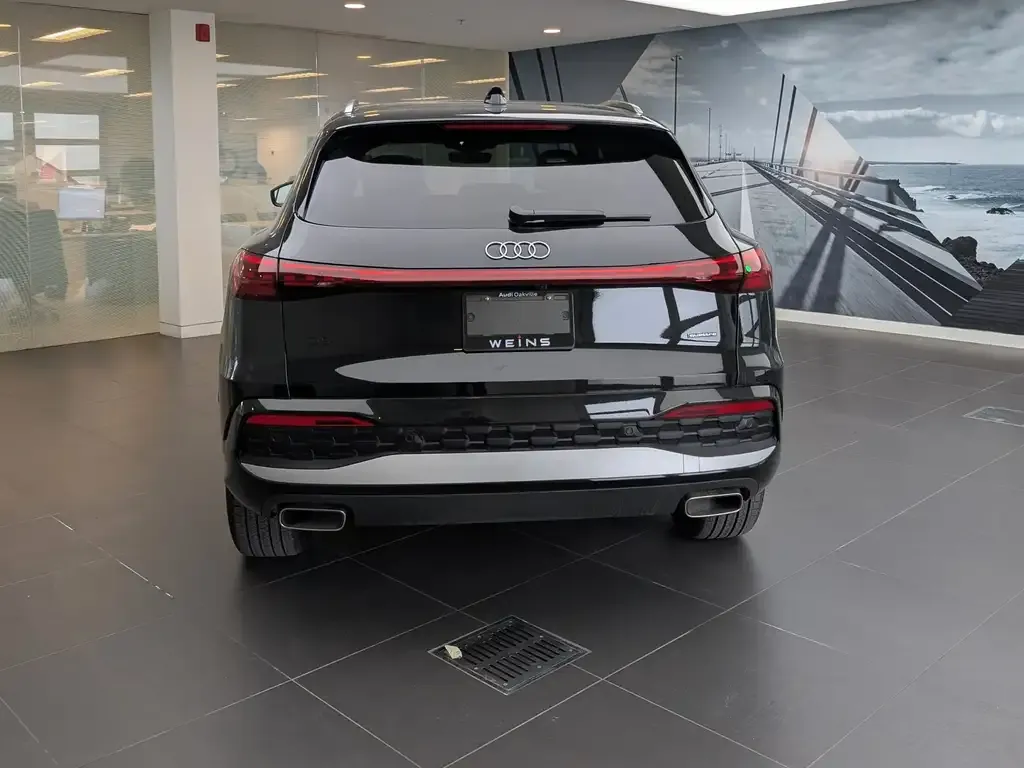 Audi Q5 2026 photo 3