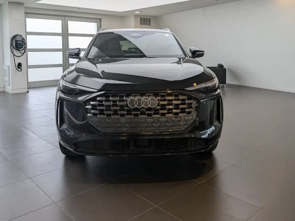 Audi Q5 2026 photo 4