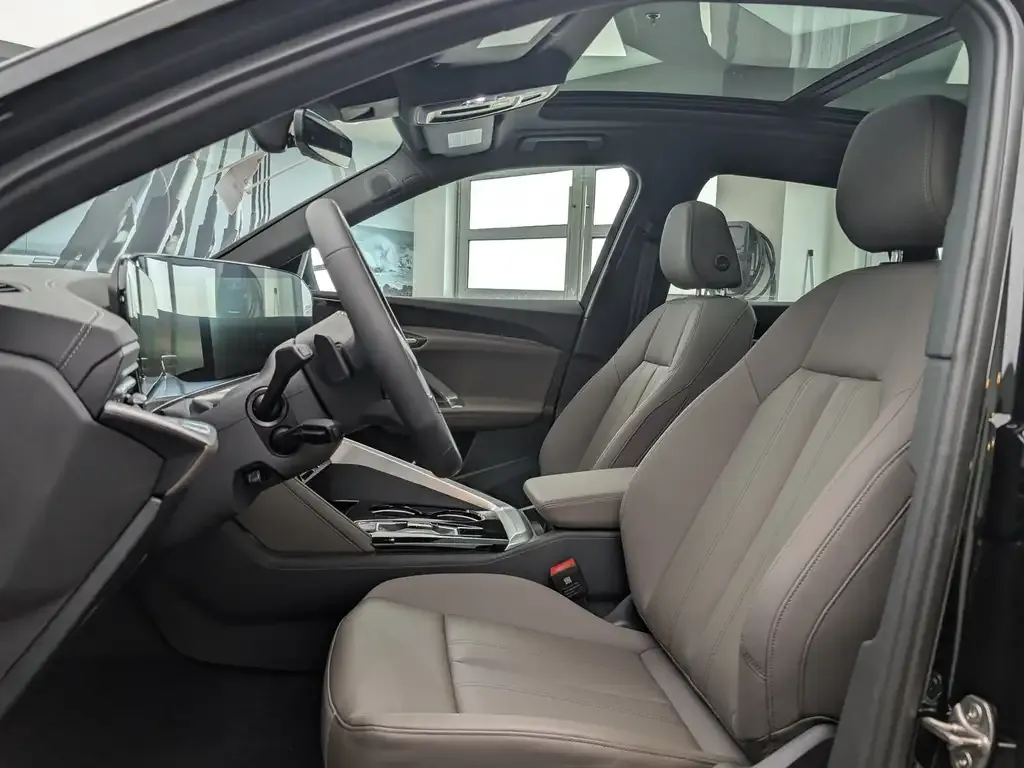 Audi Q5 2026 photo 5