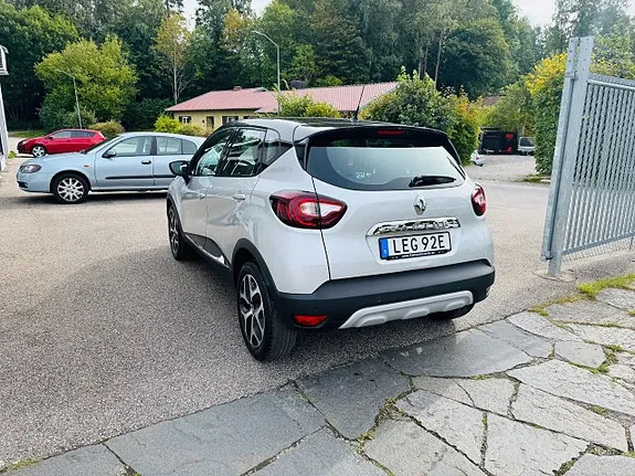 Renault Captur 2019 photo 4
