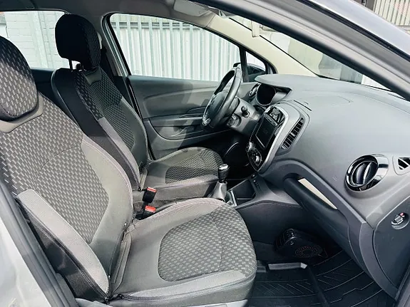 Renault Captur 2019 photo 5