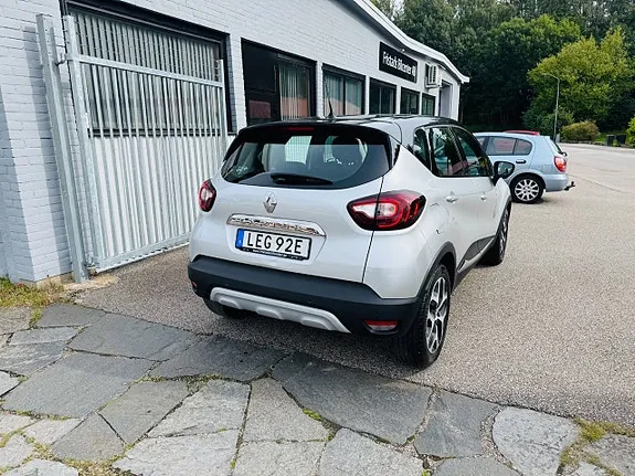 Renault Captur 2019 photo 3