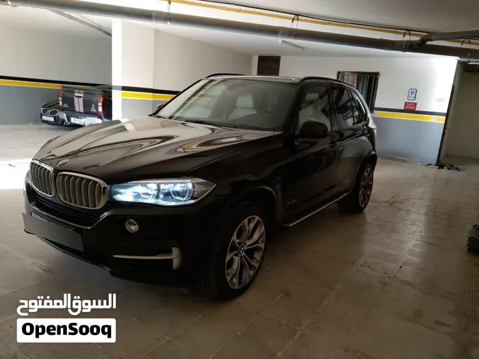 BMW 5 Series 2016 photo 5