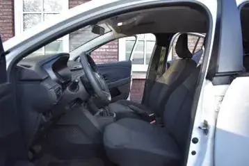 Dacia Sandero 2021 photo 3