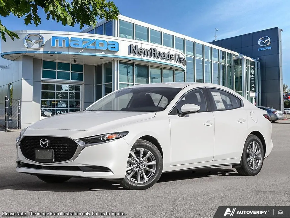 Mazda 3 Gx