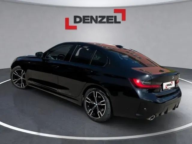 BMW 3 Series 2025 photo 3