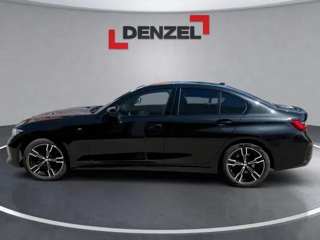 BMW 3 Series 2025 photo 2