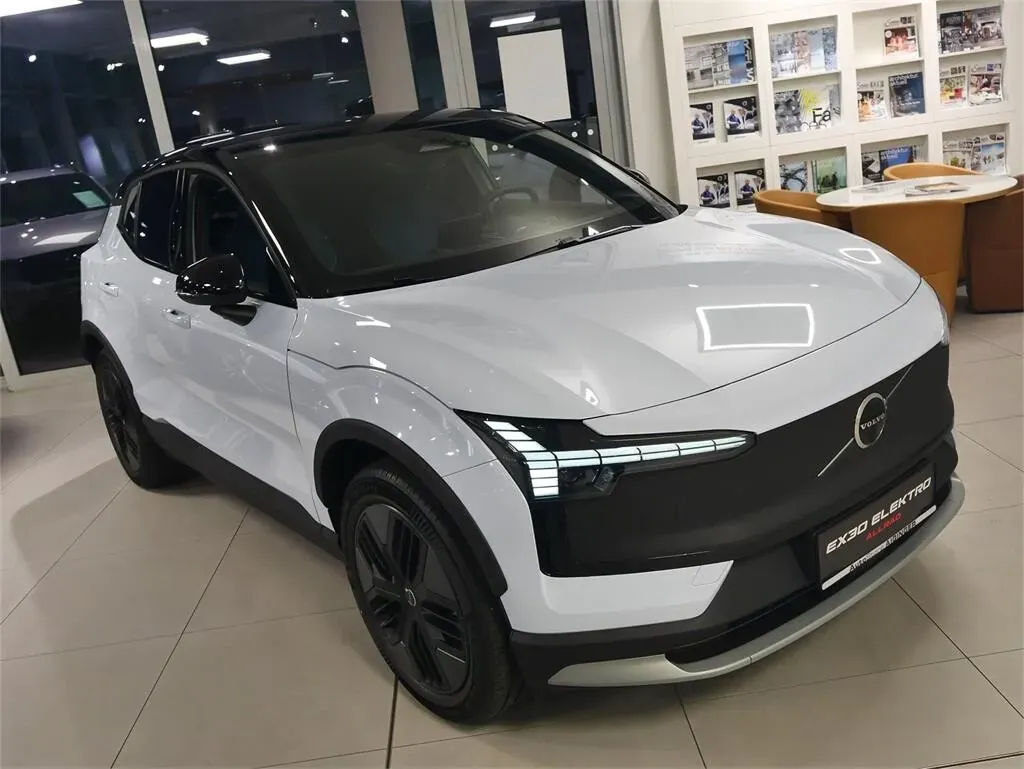 Volvo Ex30